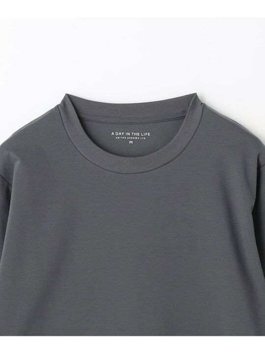 楽天市場】【SALE／60%OFF】シャイニーポンチ ベーシック クルーネック 