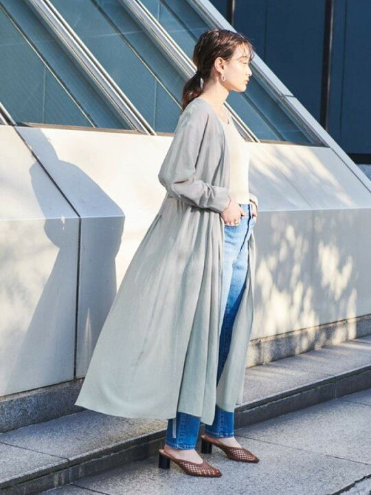 楽天市場 Sale 80 Off Emmel Refines ハンドウォッシャブル Fc Hw ボイル カシュクール ワンピース United Arrows Green Label Relaxing ユナイテッドアローズ アウトレット ワンピース シャツワンピース グレー ベージュ ブラウン Rba E Rakuten Fashion