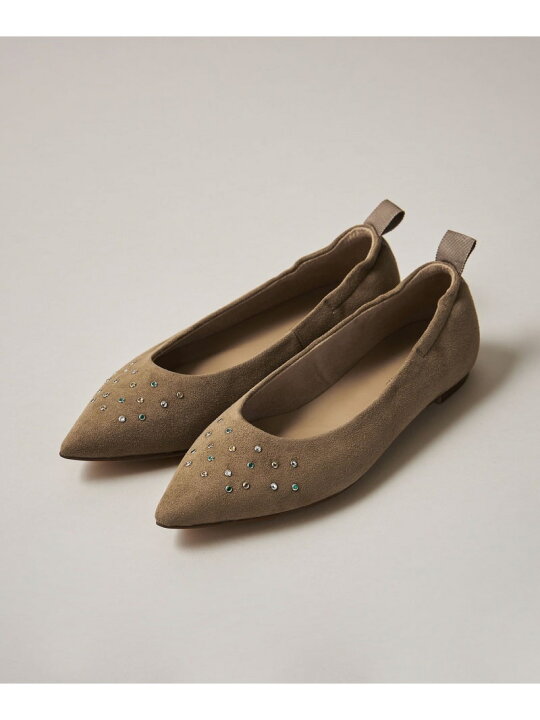 楽天市場】【SALE／80%OFF】スパークルソフト フラット10↓↑ ODETTE E 