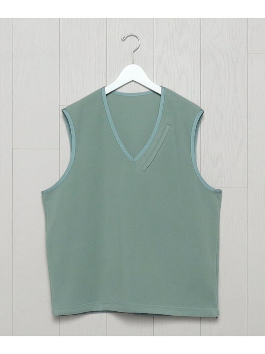 楽天市場】【SALE／80%OFF】＜Koti Beauty & Youth＞SOFT FLEECE VEST