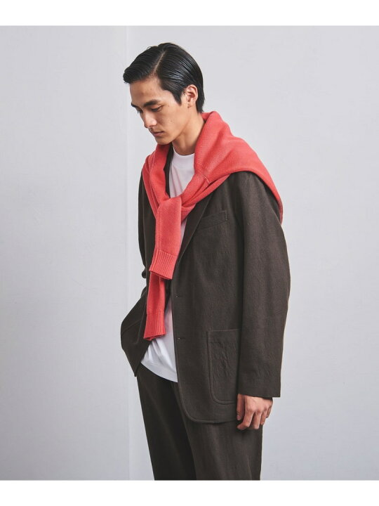 楽天市場】【SALE／85%OFF】フランネル オーディナリー ジャケット 
