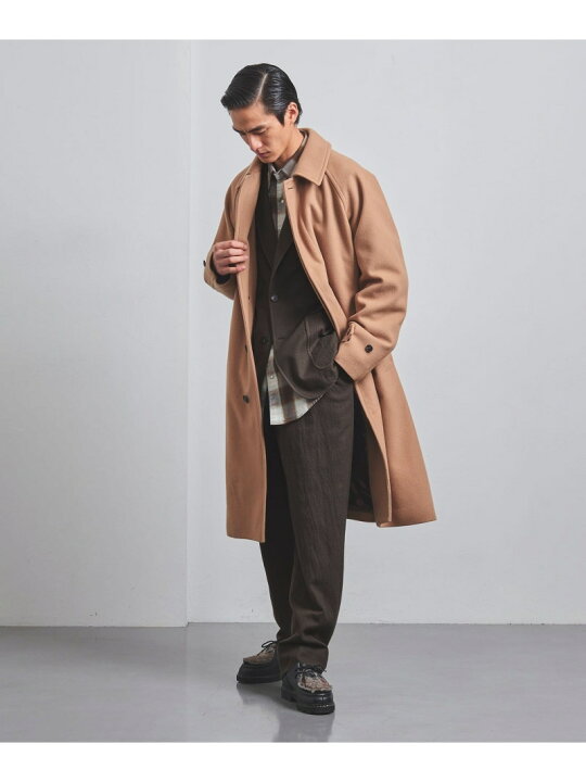楽天市場】【SALE／85%OFF】フランネル オーディナリー ジャケット 