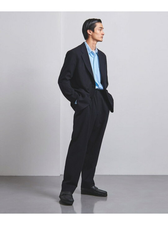 楽天市場】【SALE／85%OFF】フランネル オーディナリー ジャケット 