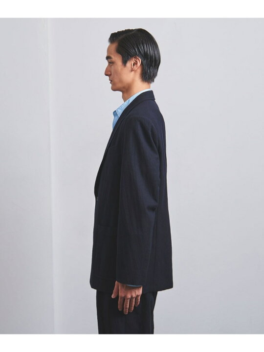 楽天市場】【SALE／85%OFF】フランネル オーディナリー ジャケット 