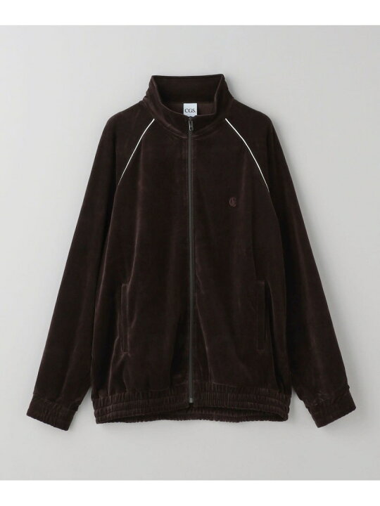 楽天市場】【SALE／70%OFF】＜CGS.＞ オーガニック ベロア トラック 