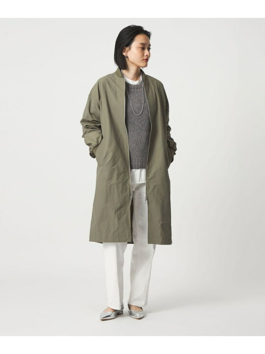 楽天市場】【SALE／50%OFF】ロングブルゾン ＜A DAY IN THE LIFE＞ a 