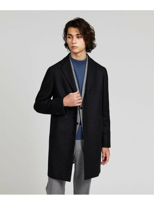 楽天市場】【SALE／60%OFF】＜UNITED ARROWS＞ メルトン シングル 
