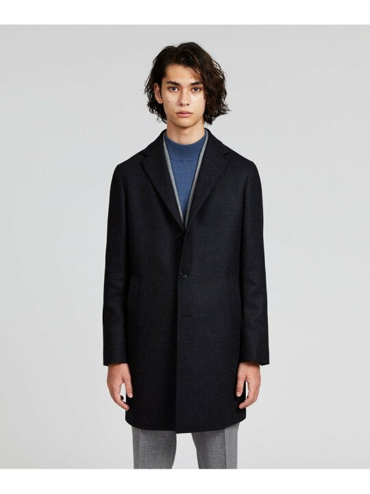 楽天市場】【SALE／60%OFF】＜UNITED ARROWS＞ メルトン シングル 