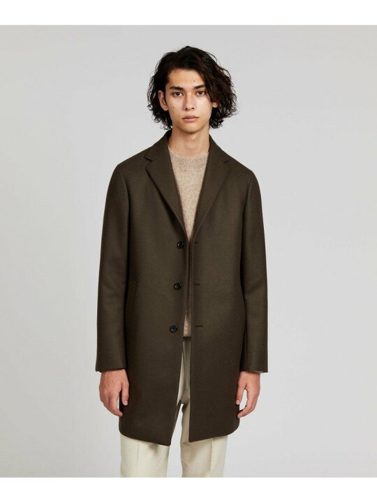 楽天市場】【SALE／60%OFF】＜UNITED ARROWS＞ メルトン シングル 