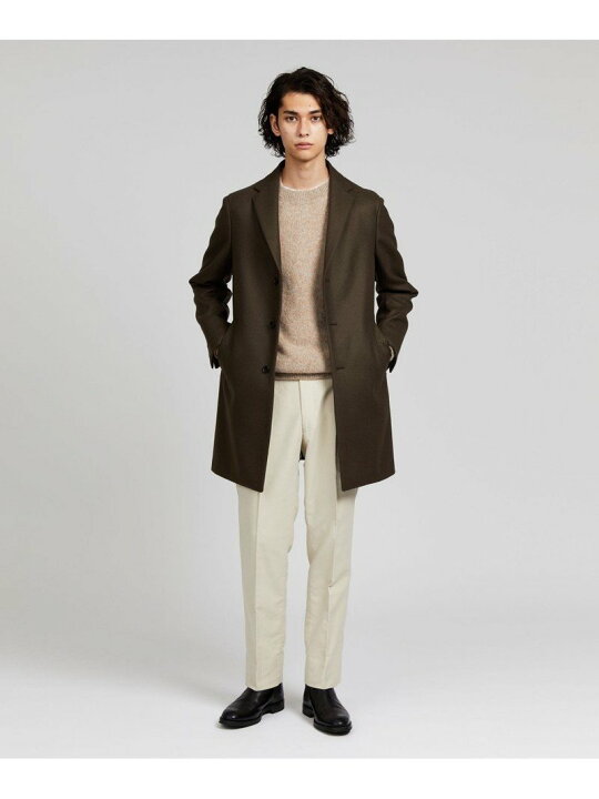 楽天市場】【SALE／60%OFF】＜UNITED ARROWS＞ メルトン シングル 