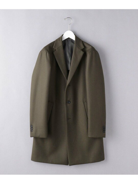 楽天市場】【SALE／60%OFF】＜UNITED ARROWS＞ メルトン シングル 