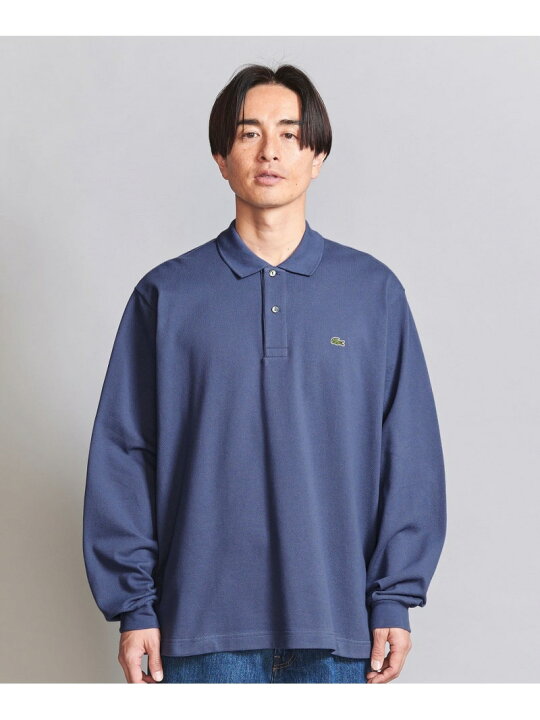 楽天市場】【SALE／50%OFF】＜LACOSTE for BEAUTY&YOUTH＞ ロング 