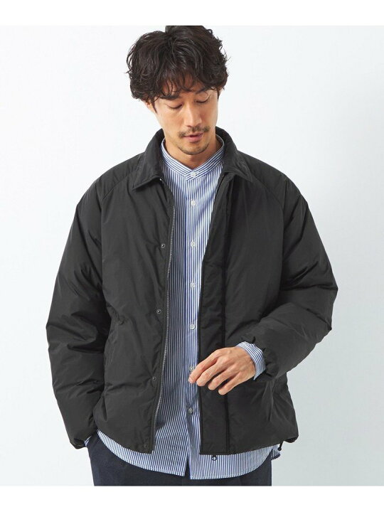 楽天市場】【SALE／60%OFF】DICROS バルーン ダウン ブルゾン 