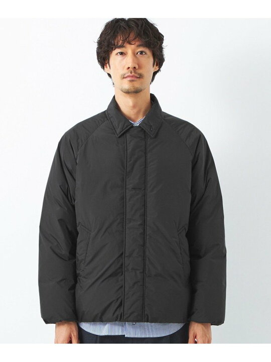 楽天市場】【SALE／60%OFF】DICROS バルーン ダウン ブルゾン 
