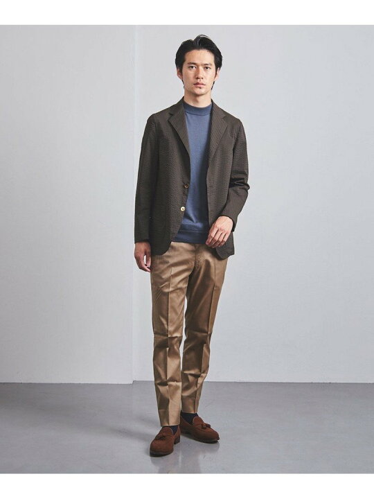 楽天市場】【SALE／70%OFF】＜SOVEREIGN(ソブリン)＞ シアサッカー S2B 