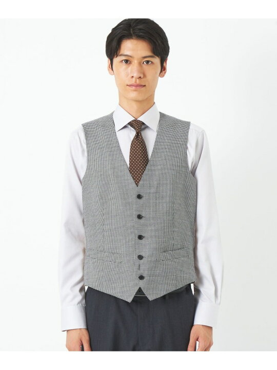 楽天市場】【SALE／85%OFF】TW 5B オッドベスト UNITED ARROWS green 