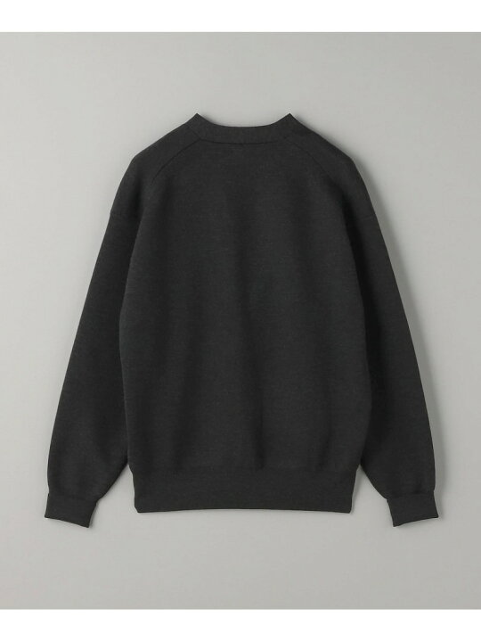 楽天市場】【SALE／60%OFF】HI-LINE ウール スムース カーディガン 