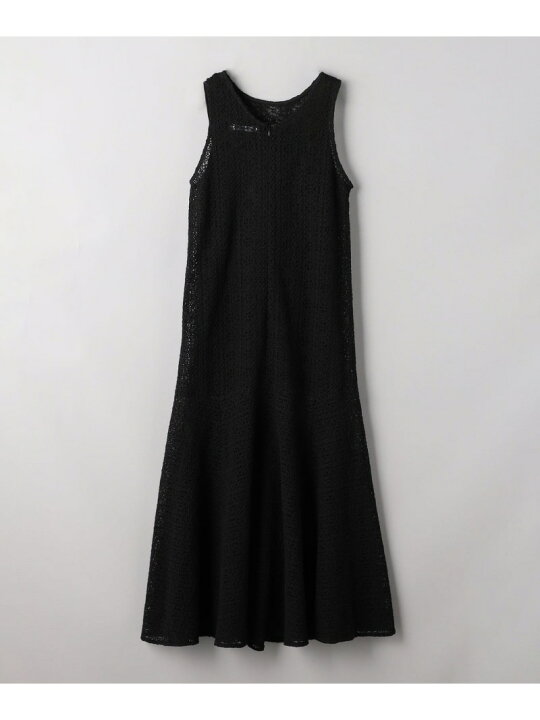 楽天市場】【SALE／70%OFF】ラッセルレース フレアワンピース 