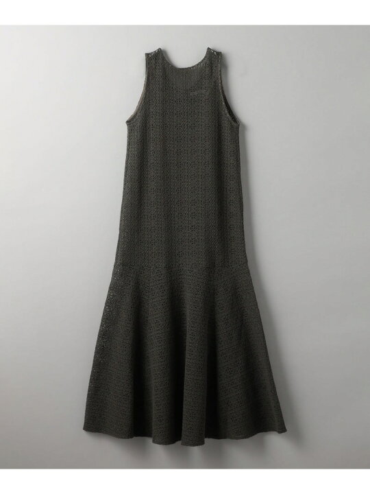 楽天市場】【SALE／70%OFF】ラッセルレース フレアワンピース 