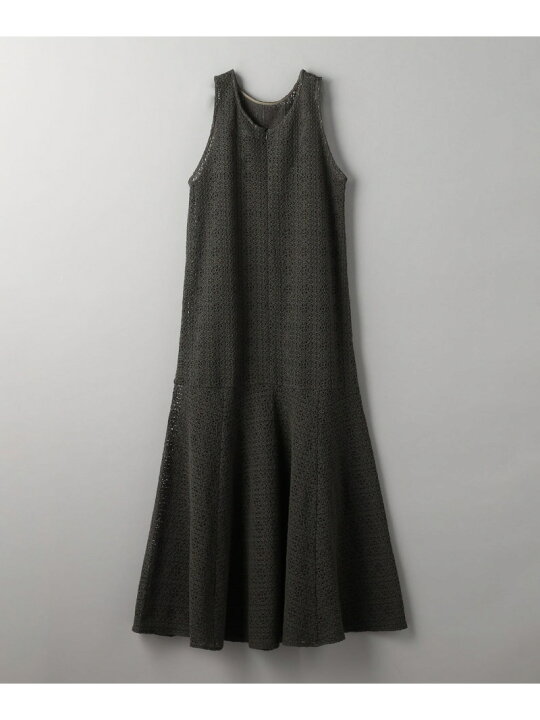 楽天市場】【SALE／50%OFF】ラッセルレース フレアワンピース 
