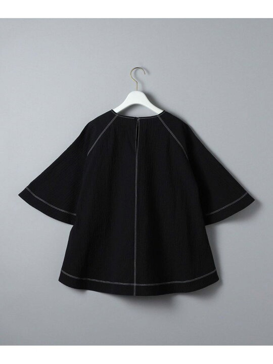 楽天市場】【SALE／30%OFF】ステッチ フレアスリーブ ブラウス UNITED 