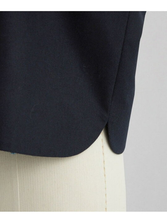 楽天市場】【SALE／50%OFF】＜LOEFF＞ポプリン ラウンドネック ベスト 