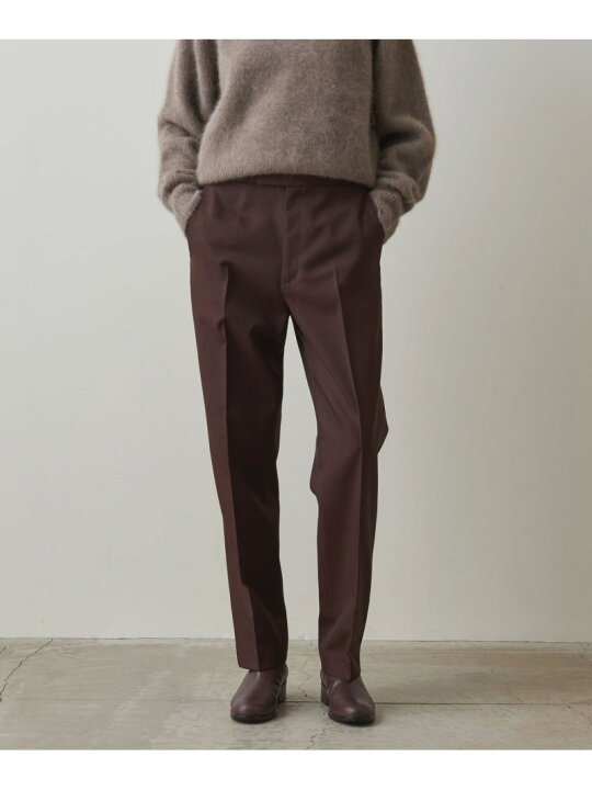 楽天市場】【SALE／70%OFF】＜Steven Alan＞ベーシック パンツ Steven 
