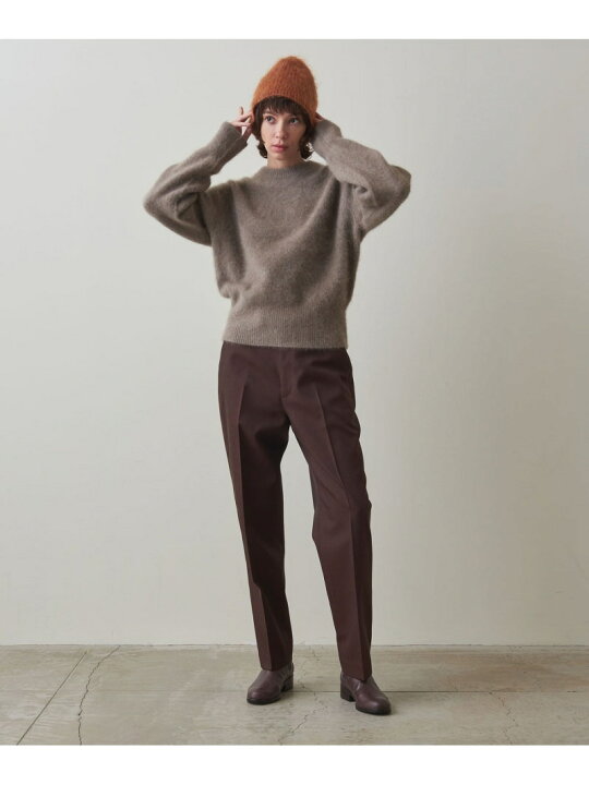 楽天市場】【SALE／70%OFF】＜Steven Alan＞ベーシック パンツ Steven 