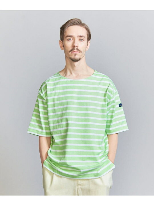 楽天市場】【SALE／80%OFF】【別注】 ＜Le minor＞ ボーダー TEE 