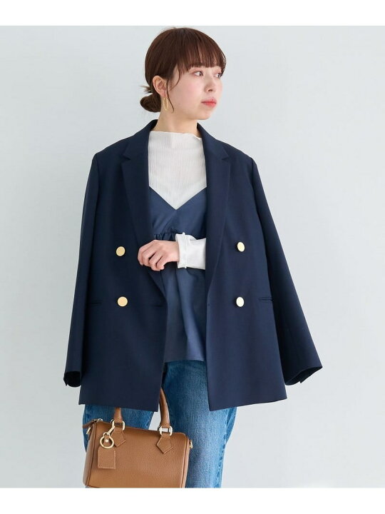 楽天市場】【SALE／50%OFF】[ size SHORT あり ]ツイードライク 