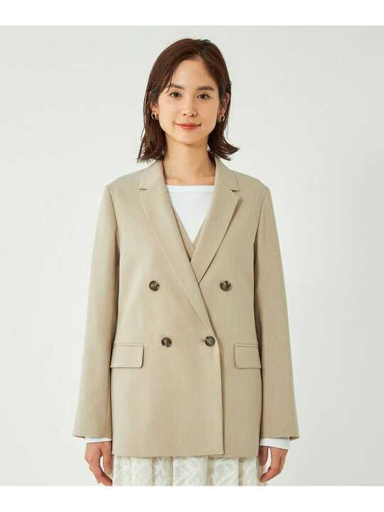 楽天市場】【SALE／50%OFF】[ size SHORT あり ]ツイードライク 