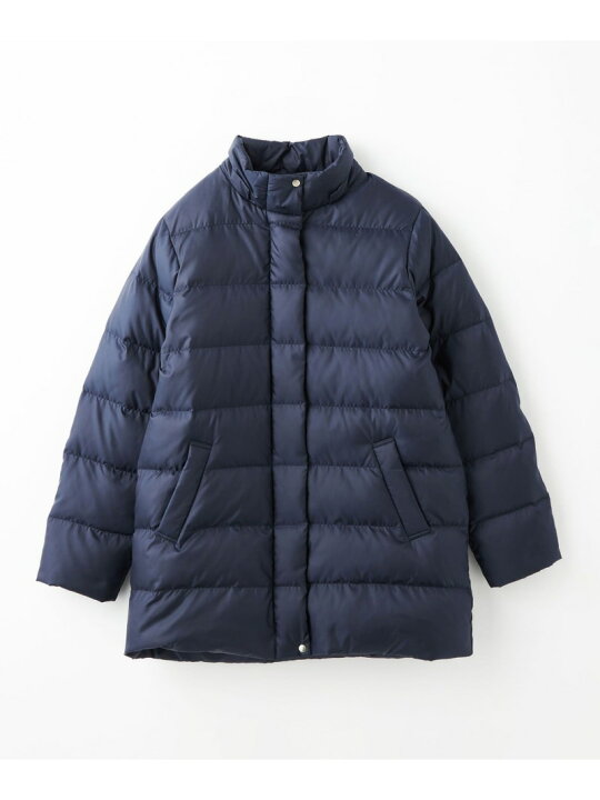 楽天市場】【SALE／60%OFF】ガールズ ロング ダウン コート 140cm 