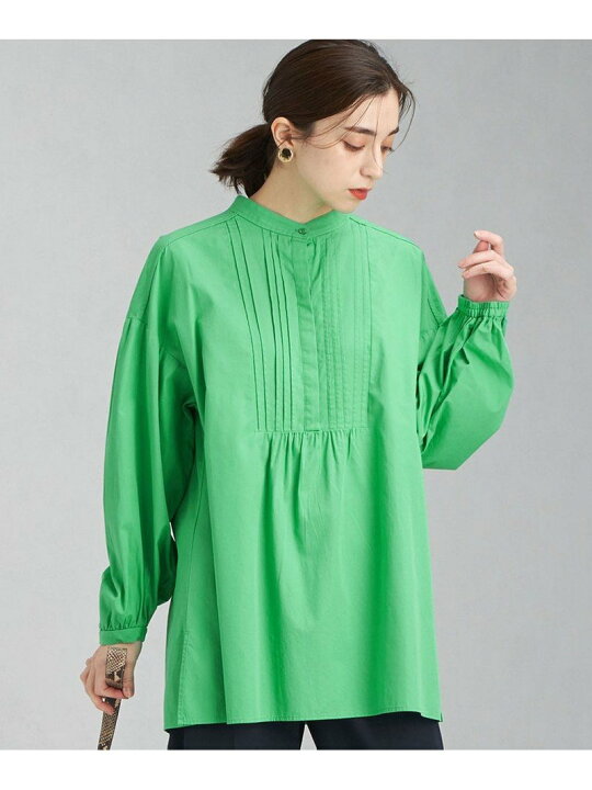 楽天市場】【SALE／70%OFF】ボリューム チュニック ブラウス UNITED 
