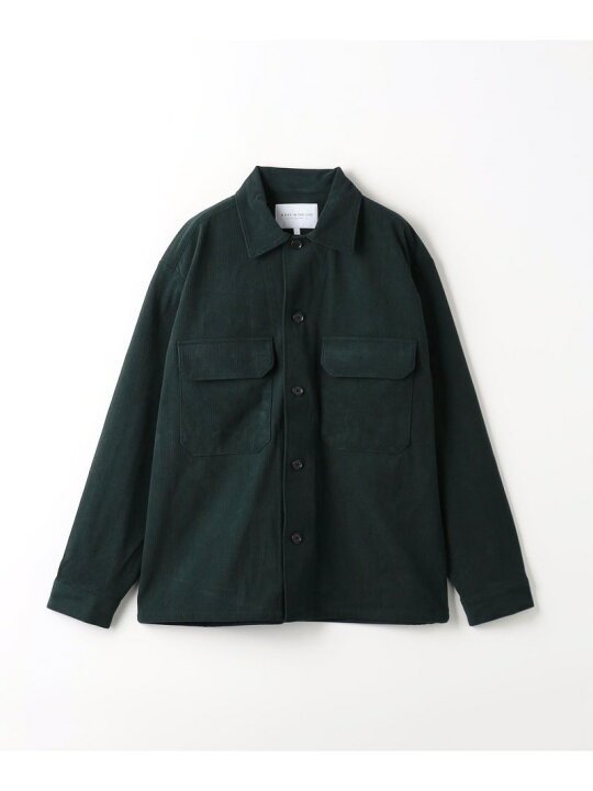 楽天市場】【SALE／60%OFF】コーデュロイ CPOジャケット ＜A DAY IN 