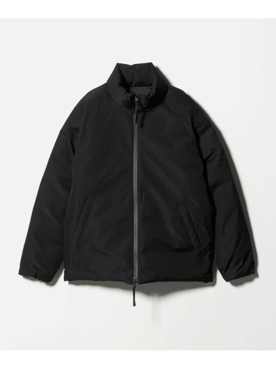 楽天市場】【SALE／30%OFF】中綿 ジップブルゾン-撥水-＜A DAY IN THE 