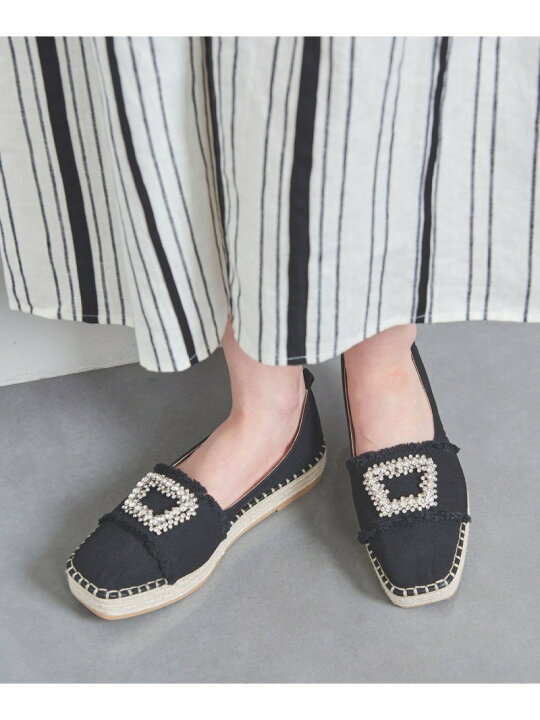 楽天市場】【SALE／80%OFF】BIJOU エスパドリーユ UNITED ARROWS 