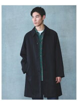 楽天市場】ステンカラーコート green labelの通販