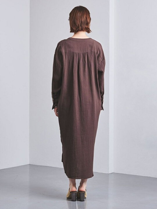 楽天市場】【SALE／63%OFF】【別注】＜Lepidos(レピドス)＞GAZE ロング 