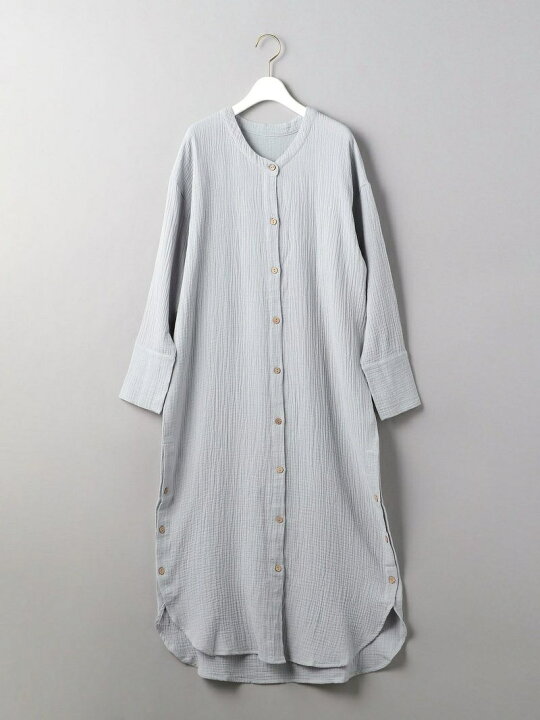 楽天市場】【SALE／63%OFF】【別注】＜Lepidos(レピドス)＞GAZE ロング 