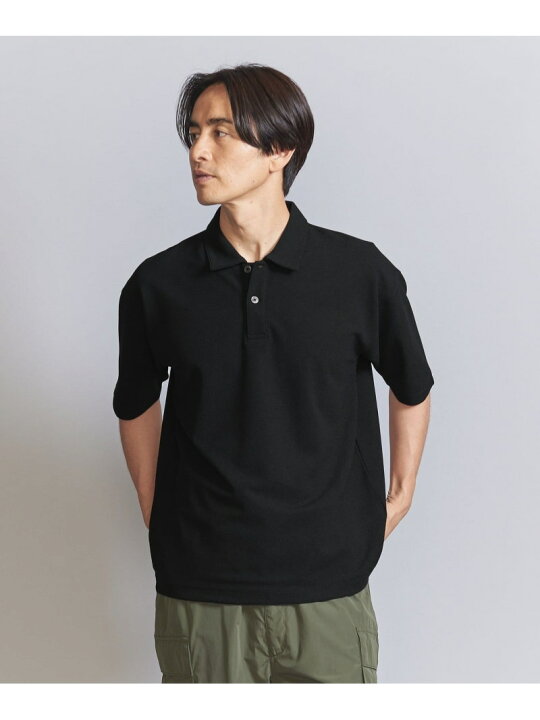 楽天市場】【SALE／50%OFF】クール ペアスキン ポロシャツ -接触冷感 