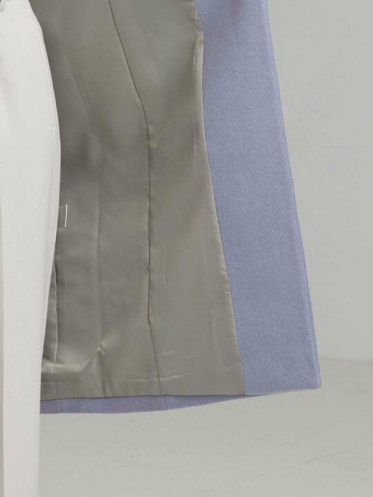 楽天市場】【SALE／70%OFF】◇CS W/N ノーラペル コート UNITED ARROWS  
