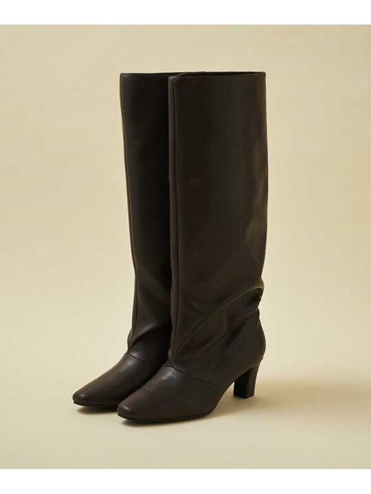 楽天市場】【SALE／85%OFF】ルーズタイプ ロングブーツ60○↑ ODETTE E 