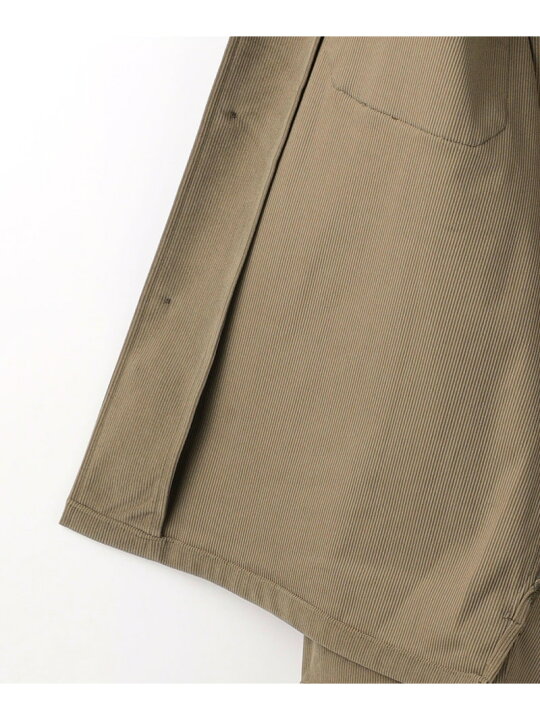 楽天市場】【SALE／70%OFF】コーデュロイ CPO シャツ＜A DAY IN THE 