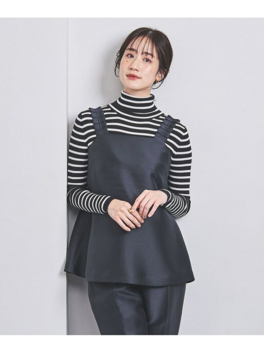楽天市場】【SALE／80%OFF】シャイニー キャミソール ベスト UNITED 
