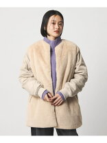 楽天市場】ファー ベスト（ブランドユナイテッドアローズ 
