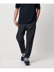 �ySALE�^40%OFF�z�h�b�g�G�A �v�����g �L�����b�g�p���c UA COZY -�E�H�b�V���u�� �h����- UNITED ARROWS ���i�C�e�b�h�A���[�Y �A�E�g���b�g �p���c �X���b�N�X�E�h���X�p���c �l�C�r�[�yRBA_E�z�y��