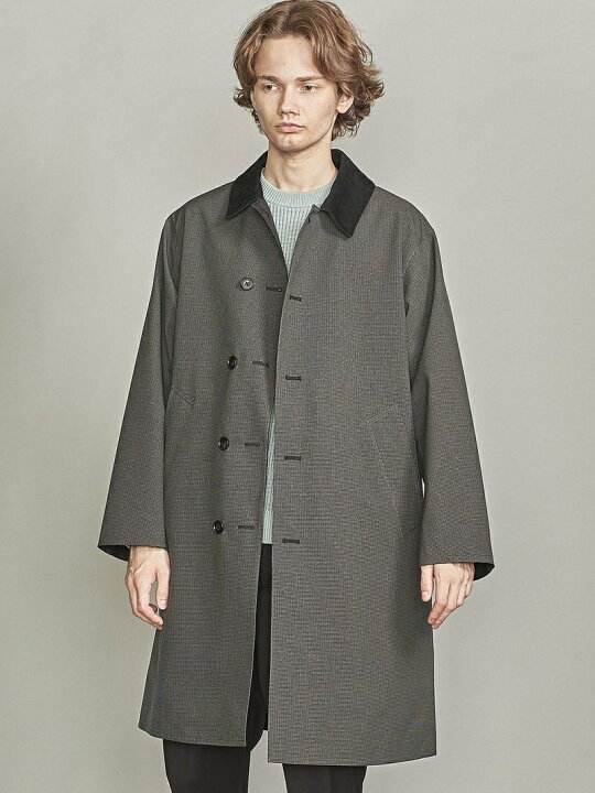 楽天市場】【SALE／50%OFF】by リバーシブル コート BEAUTY&YOUTH 