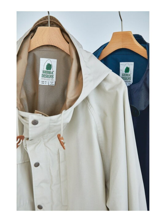 楽天市場】【SALE／70%OFF】【別注】＜SIERRA DESIGNS＞ 65/35 