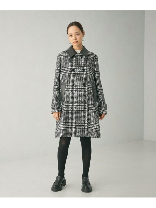 楽天市場】【SALE／60%OFF】＜EMMEL REFINES＞EM ループツイード 