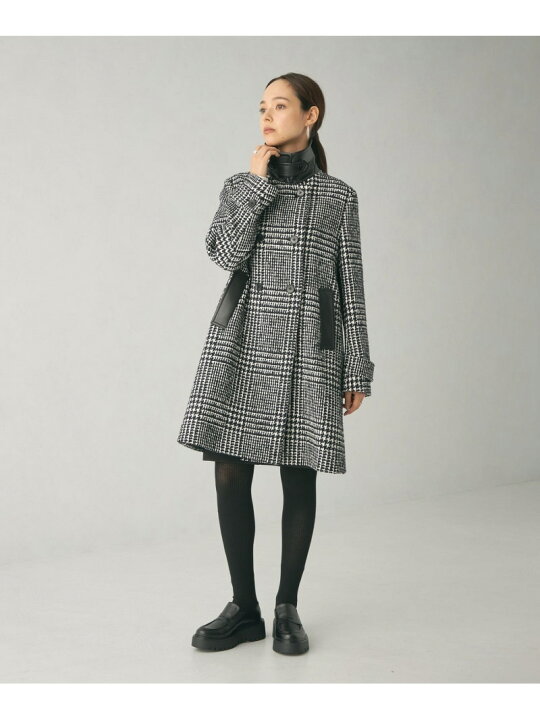 楽天市場】【SALE／60%OFF】＜EMMEL REFINES＞EM ループツイード 